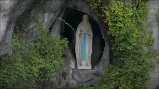 Santo Rosario  Virgen de Lourdes  MISTERIOS GOZOSOS Sábado 21 de Septiembre de 2024