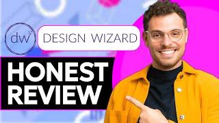 Design Wizard Design service Review - Watch Before Using