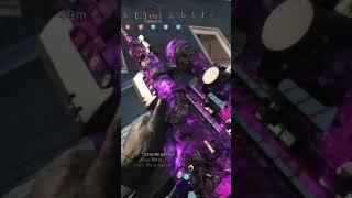 Camuflagem dark aether do cold war no modern warfare 2019 top #warzone