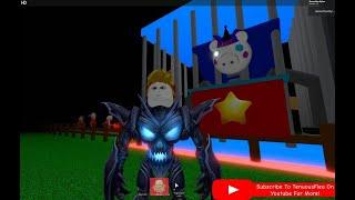 ROBLOX PIGGY JOKER JUMPSCARE 2020 BOSS CHARACTER