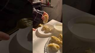 Uyg'ur manti