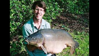 BEST HOMEMADE CARP BAIT TIPS! With Tim Richardson