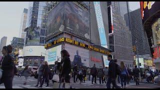 Mediamath Wall Street Journal Film