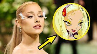 Cartoons You Had NO IDEA Were Voiced by Celebs