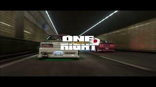 ONE NIGHT IN JAPAN // ASSETTO CORSA