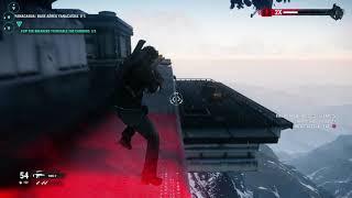 Just Cause 4 - Yanacagua Takedown - Flip The Breakers & Destroy The Signal Jammers