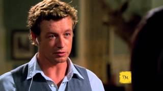 Patrick Jane - The Mentalist Compilation 1