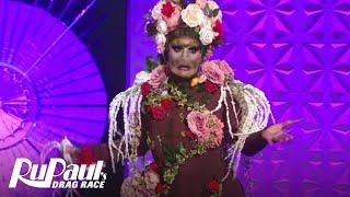 Weird Science Runway Lewks  RuPaul's Drag Race UK