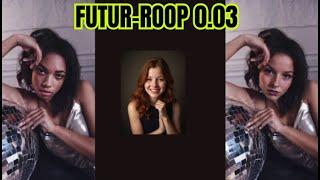 Future-Roop 0.03: Next-Gen Face Swap for Pics, Videos & Live Calls | Unlock the Future of AI!