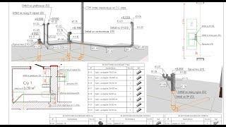 ArchiCAD.MEP Modeler Library. Настройка контурных линий MEP-элементов