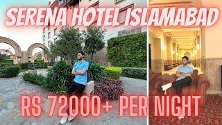 Five Star luxury Hotel of Pakistan  Located in Islamabad