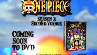 One Piece Season 2 Part 2 trailer