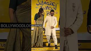Oh My God...Aamir Khan ne apni new girlfriend Gauri ko kitna care karta hai na...?| Bollywoodlogy