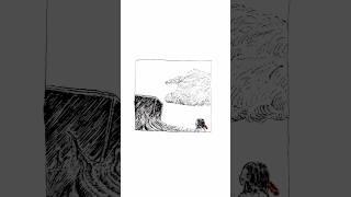 #art #inkdrawing #illustration #sketchbook #design #kunst #skizzenbuch #pendrawing #styleartists