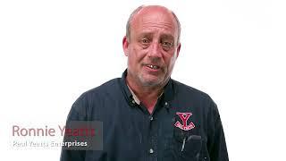 Texas Masonry Council: Ronnie Yeatts