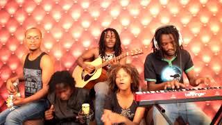 Willy Paul's JIGI JIGI and I Do Reggae mashup by Tamasha Band