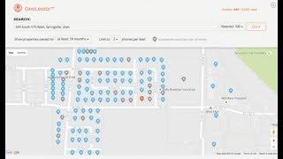 REDX GeoLeads Demo