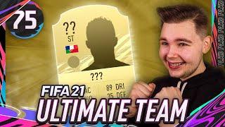 NAJLEPSZA POMYŁKA W ŻYCIU - FIFA 21 Ultimate Team [#75]