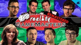 Reality Gamemasters: Remastered