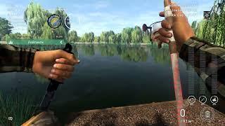 Fishing Planet Jolly Carp Вот так Карп