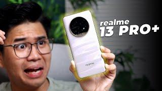 LAGI-LAGI, REALME BERKUASA DI SEKTOR KAMERA?!