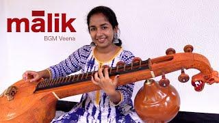 Malik BGM Veena | Arunitha Mohan