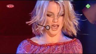 Britney Spears - Oops!... I Did It Again @ Top of the Pops (Live) [TV Rip - Version 2]