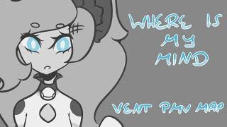 .:Where is my Mind:. VENT PMV MAP