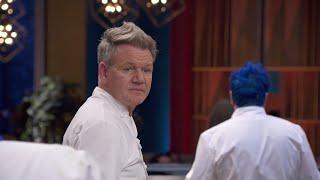 Hell's Kitchen (U.S.) Uncensored - Season 22, Ep 4 - Gimme an H! - Full Episode