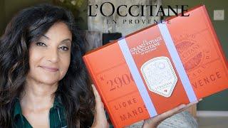 L'Occitane Classic Advent Calendar 2024