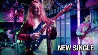 Jack Gardiner - Shibuya Meltdown feat. Gianluca Pellerito & Riccardo Oliva (Official Music Video)