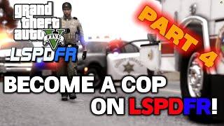 LSPDFR INSTALL | Scripts, Vehicle Mods, Brighter Lights and More | Walkthrough | Part 4 | #lspdfr