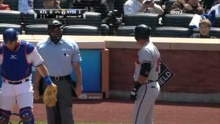 2012/04/08 Niese flirts with no-no