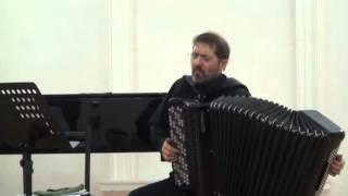 Vl. Zolotarjow. Sonata No 2. Sergey Naiko (bayan)