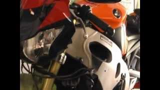 CBR1000RR REPSOL DIY FAIRING AND HEADLIGHT