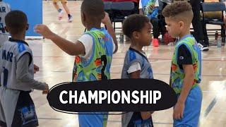 CHAMPIONSHIP GAME GOT INTENSE | The Boss Family