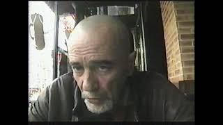Парижское интервью с Алексеем Хвостенко