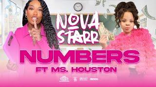 Nova Starr - Numbers ft Ms Houston