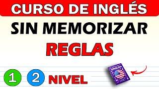  HABLA INGLÉS HOY MISMO CON ESTO [Curso de inglés] Aprende inglés fácil y rápido