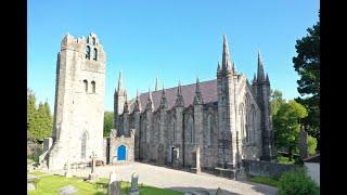 St. Maelruain's Church Main Street Tallaght Village D24 Ireland