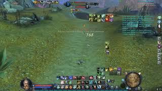 Aion Classic ranger / rôdeur PVP highlights 6