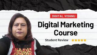 STOP Wasting Time on Wrong Online Digital Marketing Courses in Tamil!