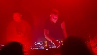 BEN KLOCK Potent Club Shanghai