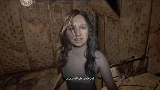 تختيم ريزدنت ايفل 7 حلقة Sealed Resident Evil 7 ring 1