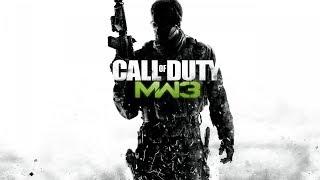 Call of Duty Modern Warfare 3 ИГРОФИЛЬМ 2011