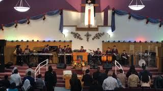 EN LAS MANOS ESTOY. Agrupacion Genesis, Corona CA suscribete y comparte nuestra musica #sbgenesis