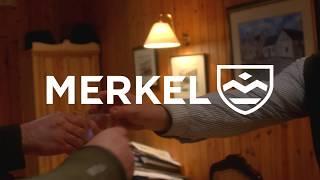 Discover Merkel European Hunting Rifles