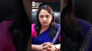 Ectopic Pregnancy- Medical Management - Dr. Sahana K P| Doctors' Circle #shorts