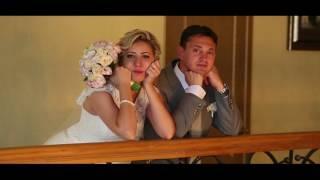 Sergey & Alona | Wedding trailer 2