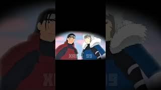 WHEN HIRUZEN GOES  TO HEAVEN.